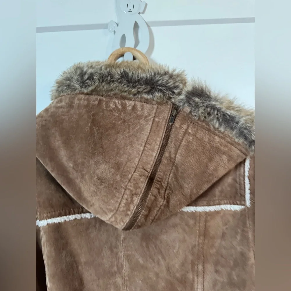 Danier leather jacket - Picture 7 of 7